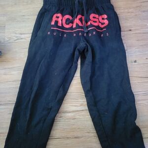 Mens sweatpants